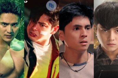 Batang Quiapo at Incognito, nakaungos sa Lolong at Batang Riles