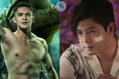 Round 3: Ruru Madrid vs Coco Martin sa primetime