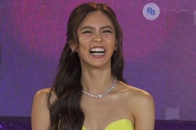 Kim Chiu on ex-boyfriends: “Nagpaalam naman sila nang maayos.”