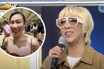 Vice Ganda: “Hindi totoong may utang ang It’s Showtime sa GMA.”