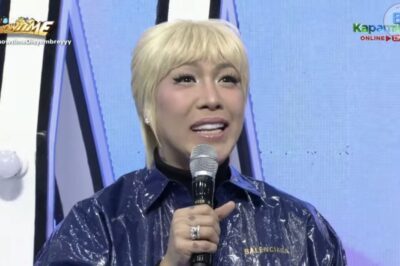 Did Vice Ganda Finally Break Silence on Jamela Villanueva’s Explosive Instagram Exposé?