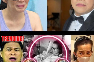 BREAKING NEWS !! Ogie Diaz, NAGULAT sa Life Update ni KRIS AQUINO! Mga Nurse ni Kris, UMIIYAK?! OMG!