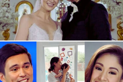 TOM RODRIGUEZ’S GIRLFRIEND IS BORN! SHE IMMEDIATELY BECAME TATAY, IS TOM HAPPY?….(VIDEO)