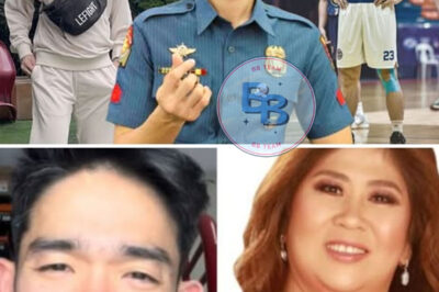 OMG! Julius Manalo Admits to Receiving Money from Jessica Soho’s Own Pocket…