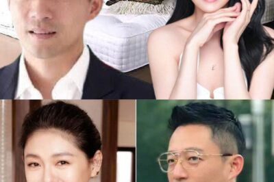 The saga of Barbie Hsu and ex-husband Wang Xiaofei’s feud before her passing at 49