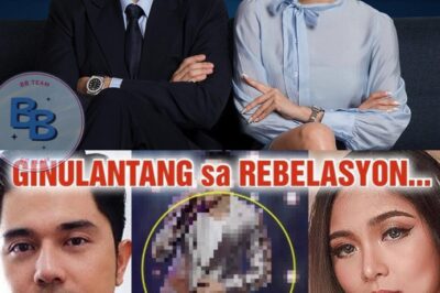 NAGULANTANG Kim Chiu at Paulo Avelino KIMPAU sa PAHAYAG ni PAULO AVELINO…