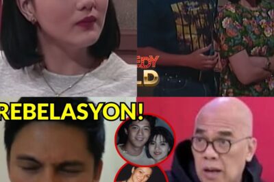 SHOCKING NEWS: ZOREN LEGASPI MAY lSlNlWALAT TUNGK0L SA ANAK NI RUSTOM PADILLA AT CARMINA!
