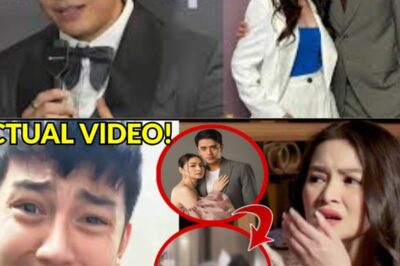 JAK ROBERTO NILABAS ANG NAKAKADILIRING VIDEO NI BARBIE FORTEZA AT DAVID LICAUCO!