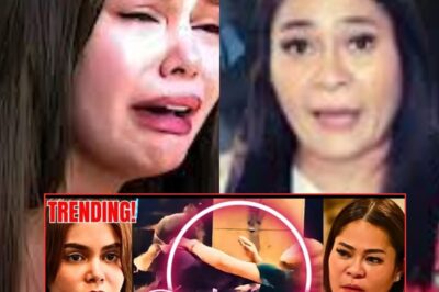 SHOCKING NEWS !! Ivana Alawi at Rudy Baldwin, NAGKAPISIKALAN!? Buong PANGYAYARI, Nahuli-CAM!