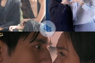 NEVER BEFORE SEEN: Paulo Avelino, ikinumpara si Kim Chiu sa dating ka-love team