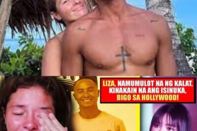 ANDY, NASALISIHAN DAW NI KUMARE KAY PHILMAR❗LIZA, BALIK KAY ENRIQUE GIL, KAILANGAN NA NG SALBABIDA❗