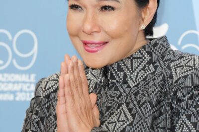 Nora Aunor in Tears Over Her Children’s Actions—The Nation is Heartbroken Upon Learning the Truth!