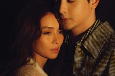 Are They in Love? Kathryn Bernardo and Alden Richards Spark Rumors of a Hidden Romance!