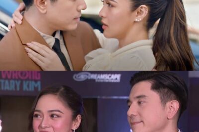 Are They Finally Engaged? Unraveling the Mystery Behind Paulo Avelino and Kim Chiu’s Secret Romance!