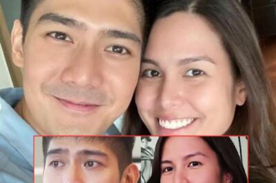 ROBI DOMINGO SPEAKS OUT AFTER ONE YEAR OF MARRIAGE – HIS ASTONISHING CONFESSION ABOUT MAIQUI PINEDA SHOCKS FANS!