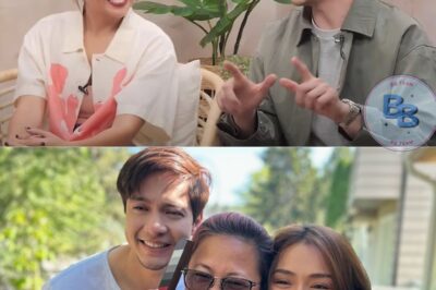 Kathryn Bernardo & Alden Richards Spill Shocking Secrets from Their Month-Long Canadian Filming Adventure – You Won’t Believe What Happened!