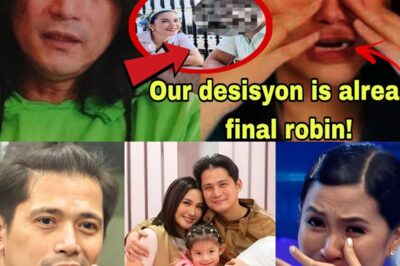 Mariel Rodriguez, Nabulabog sa Binyag ng Ikalawang Anak—”Tunay na Ama” Dumalo?! Robin Padilla, Hindi Napigilan ang Galit!