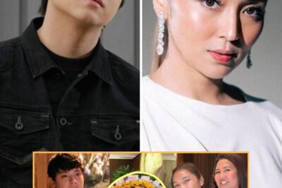 DANIEL, NAGBIGAY ng SUNFLOWER para sa HOUSE BLESSING ni KATHRYN BERNARDO!