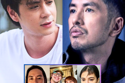 Rico Blanco NAGLUPASAY matapos BUGB0GlN ni Anthony Jennings! Maris Racal NAPAlYAK!