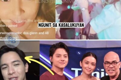 🔴DANIEL PADILLA, INAMING EXPECTED ng TATANGGI si KATHRYN sa MOVIE OFFER dahil kay ALDEN RICHARDS🔴