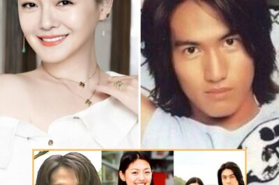 Dao Ming Si NAGSALITA NA sa PAGPANAW ng PARTNER na si Sanchai Barbie Hsu!