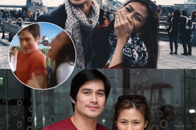 INAMIN ni Toni Gonzaga na hindi siya ang unang PAGPIPILIAN ni Piolo Pascual.