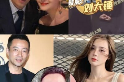 Alam mo ba: Si Wang Xiaofei Minsan Nagpakasal sa Kanyang 26-Year-Old na Di-umano’y Girlfriend 4 Months Lamang Matapos Hiwalayan si Barbie Hsu?