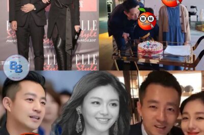 Ang Trahedya ni Barbie Hsu: Minsang Idemanda ang kanyang Ex-husband dahil sa ‘pagsasamantala sa kanilang mga anak’? Inihaw ng mga netizen si Wang Xiaofei!