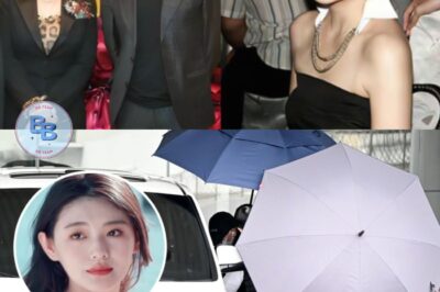 BREAKING NEWS: Ang Pamilya ni Barbie Hsu at ang Pamilya ng Ex-husband ay Nakipagdebate sa Publiko na Debate PAGKATAPOS NG KANYANG PAGDARAAN!