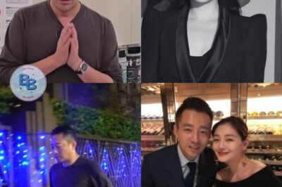 Nakakalokang Komento ng Ex-Husband ni Barbie Hsu pagkatapos ng kanyang pagpanaw!