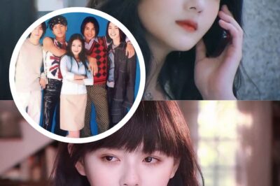 Ibinunyag ng Malapit na Kaibigan ang mga Huling Salita ni Barbie Hsu at Ipinagtanggol ang Kanyang Legacy