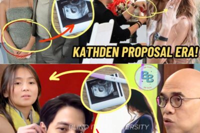 Hindi Inasahang Pagliko: Pagbubuntis at Proposal ni KathDen, Binatikos Online?