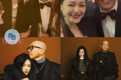 Minsan Nang Gustong Makipaghiwalay si DJ Koo kay Barbie Hsu – Nabunyag ang Nakakagulat na Dahilan!
