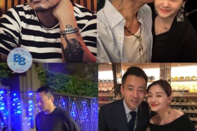 Biktima si Barbie Hsu ng Domestic Violence ng Ex-Husband? Maghihiganti ba si Koo Jun-yeop?