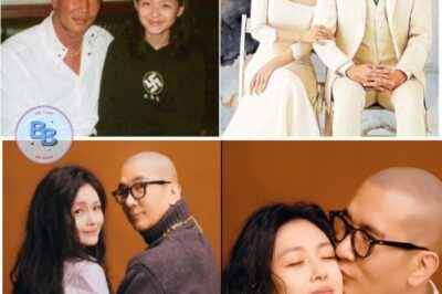THROWBACK: Ang Taos-pusong Pag-amin ni Koo Jun-yup kay yumaong Barbie Hsu sa kanilang Wedding Anniversary