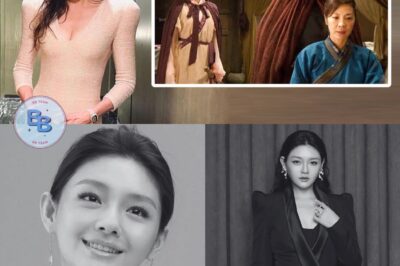 Ang Hindi Inaasahang Pagpupugay ng Oscar Winner sa Late Co-Star na si Barbie Hsu—Ibinunyag ang Kanilang Nakatagong Koneksyon!