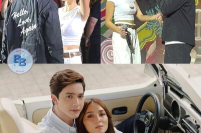 OMG! Nagbigay ng Pahiwatig sina Kathryn at Alden sa Muling Pagsasama – May Bagong Proyekto na Paparating?