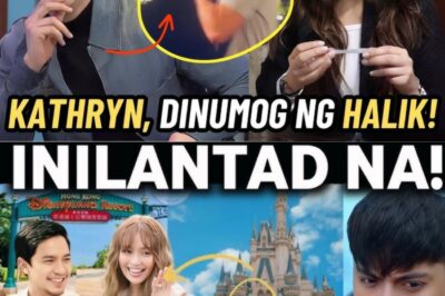 Nag-propose ba si Alden Richards kay Kathryn Bernardo sa Hong Kong? Reaction ni Daniel Padilla, Ikagugulat Mo!