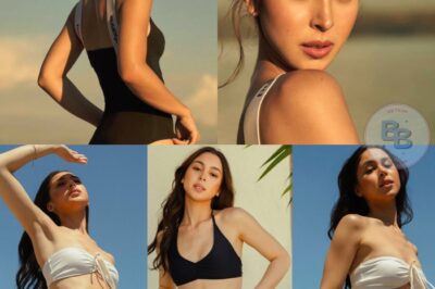 JULIA Barretto NAMBULAGA at PINAGKAGULUHAN Matapos MAKITA at MAPANSIN Ito sa Kanyang Latest Photo
