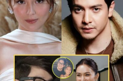 Alden SINAGOT NA ang “Privacy Issue” with Kathryn