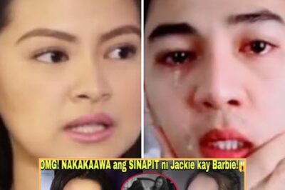 OMG! Barbie Forteza SINUGOD at KINALADKAD si Jackie Gonzaga dahil sa PANG AAGAW nito kay Jak Roberto