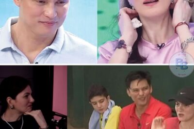 Muling lumabas ang mga pahayag nina Carmina at Zoren Legaspi sa relasyon at hitsura ng mga babae, nanawagan sa social media