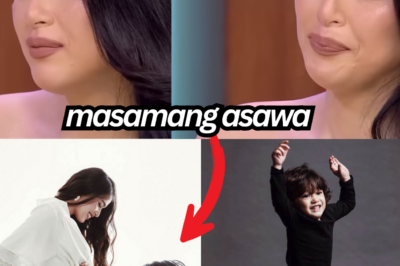 Kylie Padilla, BINAHAGI ang saloobin niya sa SINGLE MOTHERHOOD sa pamamagitan ng isang tula