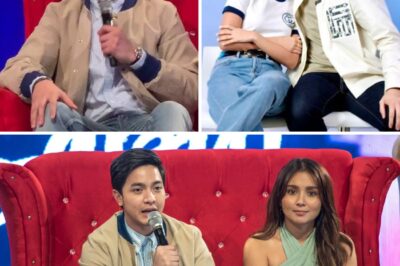 Ibinahagi ni Alden Richards ang Aral sa Pagbabago ng Buhay na Natutunan niya kay Kathryn Bernardo! Alamin sa Ibaba!