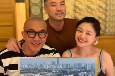 Ang $2M Seoul Apartment ng Asawa ni Barbie Hsu na si DJ Koo ay Sinusuri Matapos ang Kanyang Trahedya na Pagkamatay – Ano ang Nasa Likod Nito?