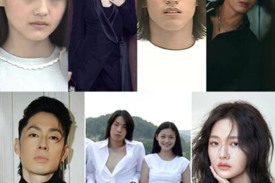 Mga bituin sa Meteor Garden: Nasaan sila ngayon? Alamin natin!