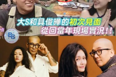 MUST WATCH: Bihirang Video ng Pagkikita ni Barbie Hsu at ng Kanyang Koreanong Asawa 27 Taon na ang Nakalipas, Pinaiyak ang Netizens!