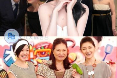 Drama Nagbubunyag: Nakakagulat na Labanan sa Ari-arian ni Barbie Hsu!