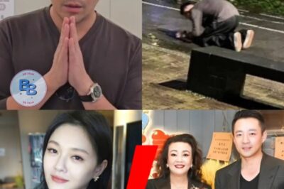 Sunod-Sunod na Sakuna ang Sinapit ng Dating Asawa ni Barbie Hsu—Hindi Ka Maniniwala sa Nangyari!