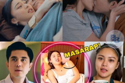 PAULO AVELINO PINAKILIG SI KIM CHIU MATAPOS IPAGLUTO NG BREAKFAST AT ITIMPLA NG KAPE KANINANG UMAGA